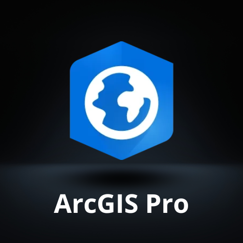 ArcGIS Pro - Aplikasi Profesional Sayba Arc