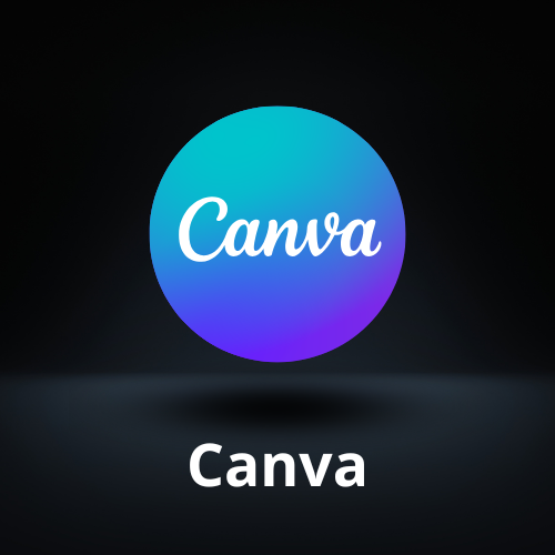 Canva Premium - Aplikasi Profesional Sayba Arc
