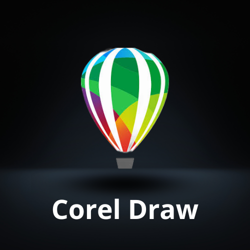 Corel Draw - Aplikasi Profesional Sayba Arc