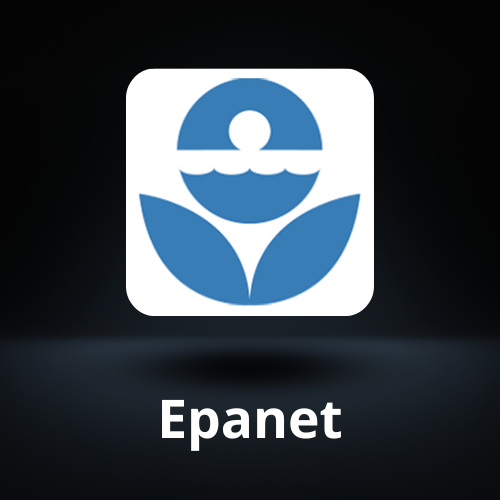 Epanet - Aplikasi Profesional Sayba Arc